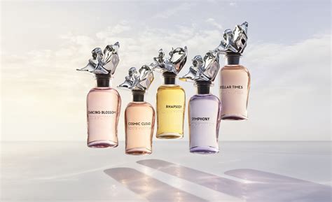 louis vuitton dancing blossom perfume dupe|louis vuitton flower perfume.